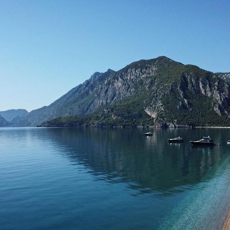 Pinea Pansiyon Kemer Exterior photo