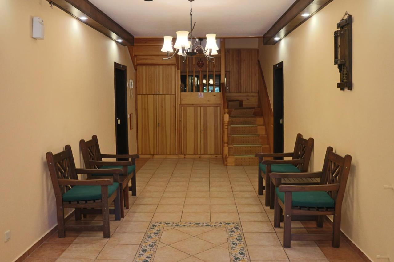 Pinea Pansiyon Kemer Exterior photo