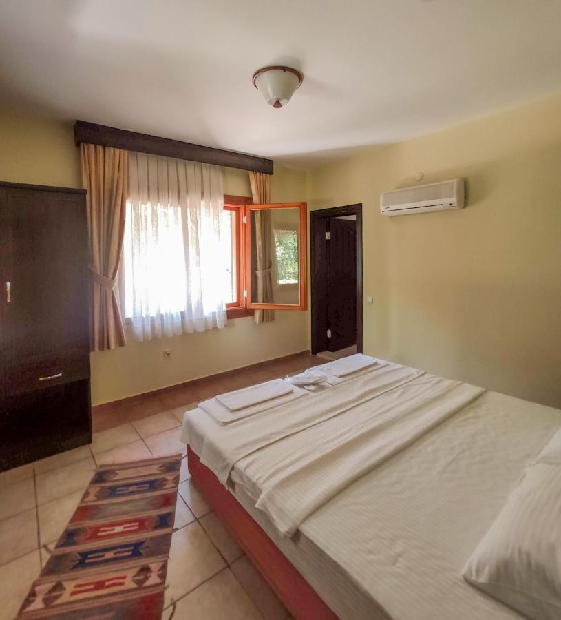 Pinea Pansiyon Kemer Exterior photo