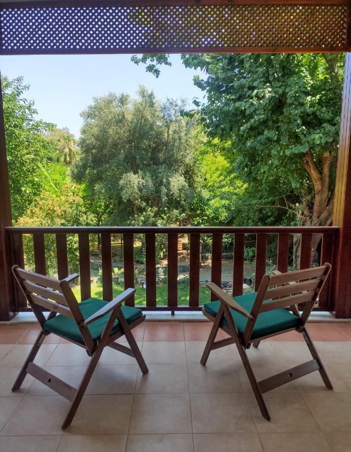Pinea Pansiyon Kemer Exterior photo