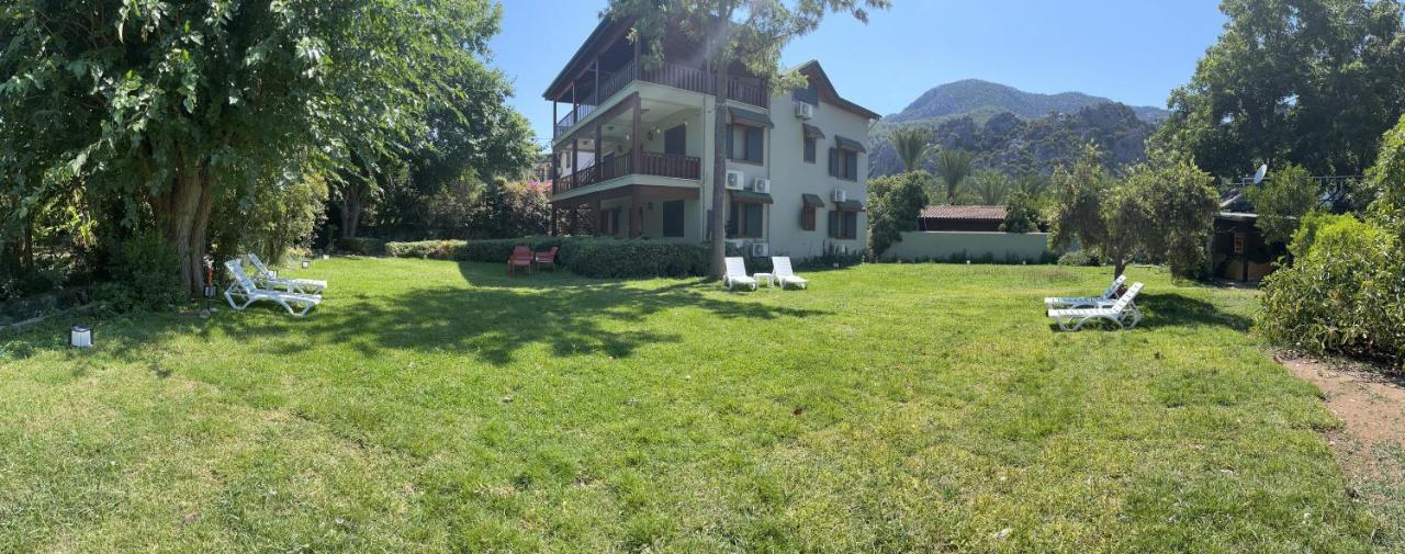 Pinea Pansiyon Kemer Exterior photo