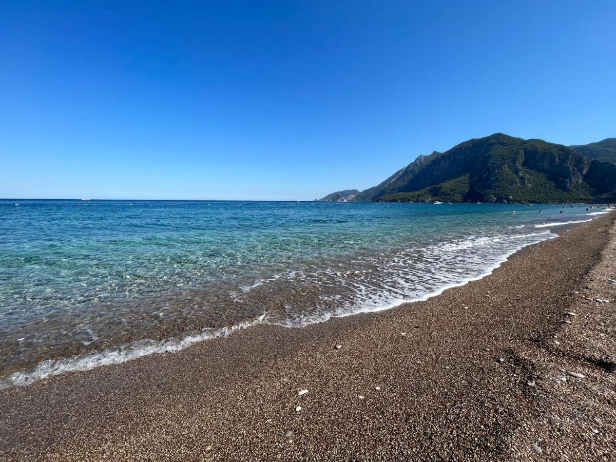 Pinea Pansiyon Kemer Exterior photo